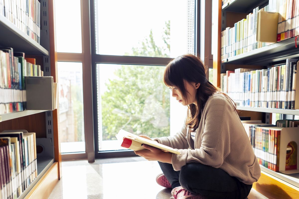 企業研究家おじさんが語る「就職活動で特にやってほしいこと～読書編」