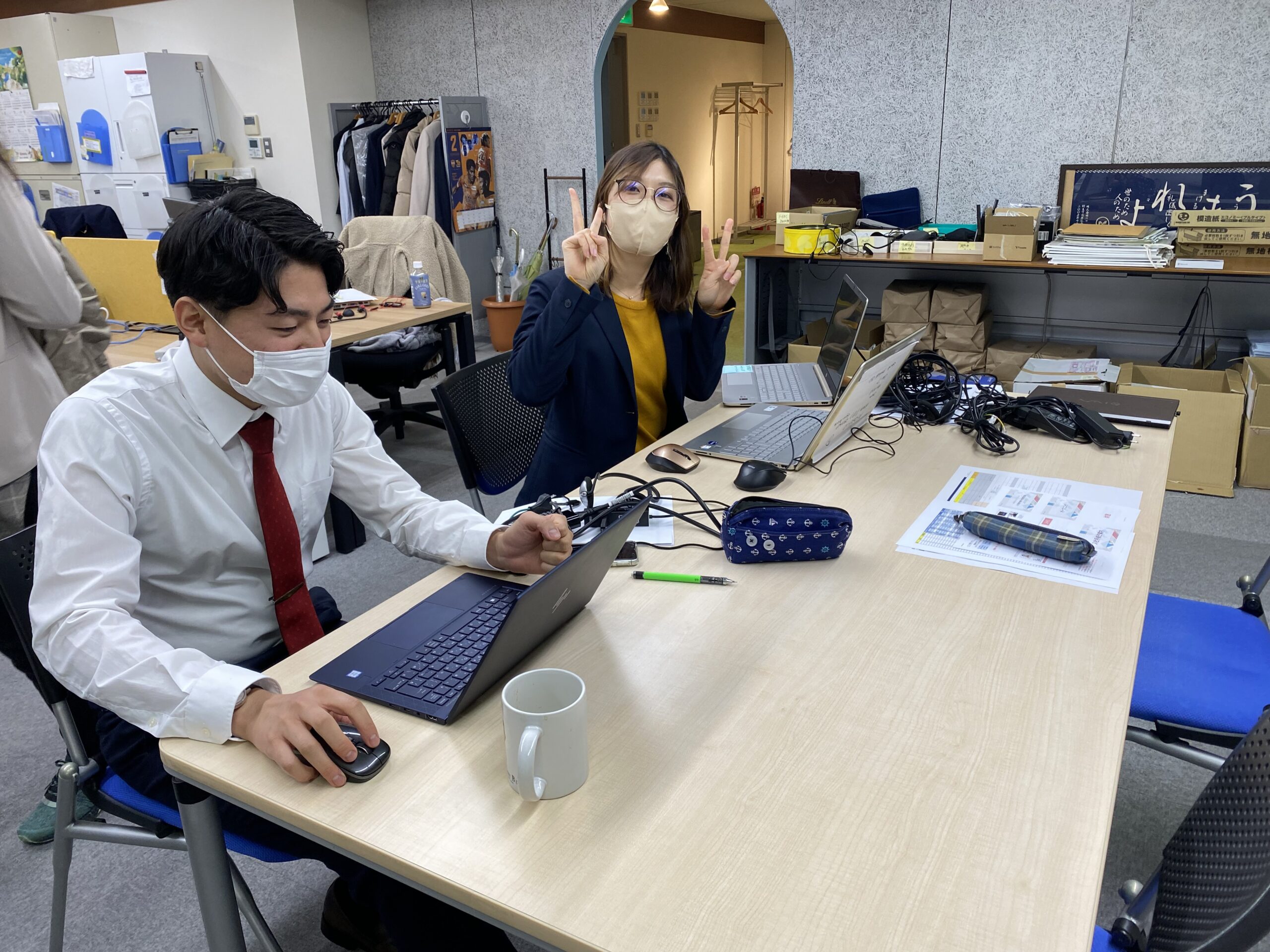 会社を通じて社会貢献するって何？入社してから就活の軸がぶれた社会人３年目の話