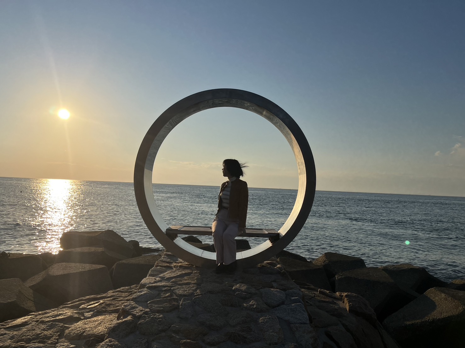 あなたにしかない「価値観」の見つけ方：「安定」を求めた先に出した私の答え